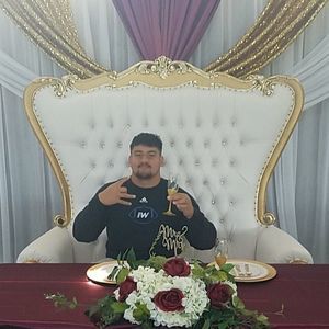 Meet your Posher, Otto